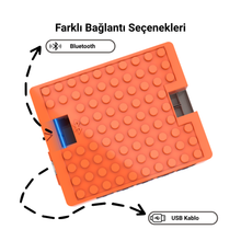 Laden Sie das Bild in den Galerie-Viewer, Pinoo Erfindungsset