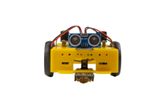 Laden Sie das Bild in den Galerie-Viewer, PinooBot
