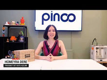 Laden und Abspielen von Videos im Galerie-Viewer, PinooBot