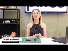 Videoyu Galeri görüntüleyiciye yükleyin ve burada izleyin, Pinoo Toprak Nem Sensörü