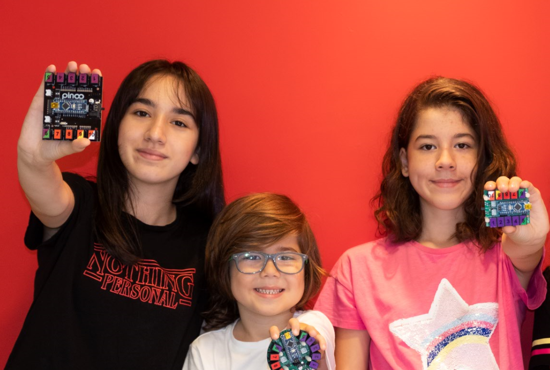 Pinoo Pinoo'nun Eğitim Dünyasına Etkisi – Pinoo Robotics
