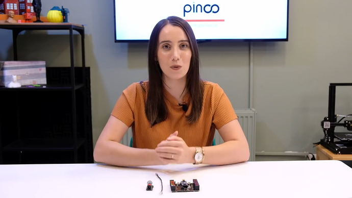 Pinoo Warranty, Support and Curriculum