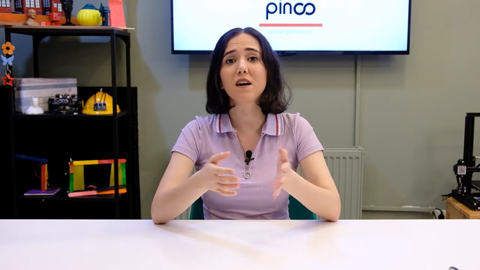 Pinoo for Classroom Teachers