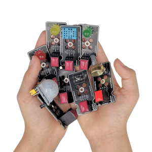 Pinoo Pinoo Coding, Robotics and Maker Education Kits – Pinoo Robotics